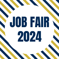  24 Job Fair